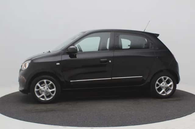 Renault Twingo (2015) thumbnail 6