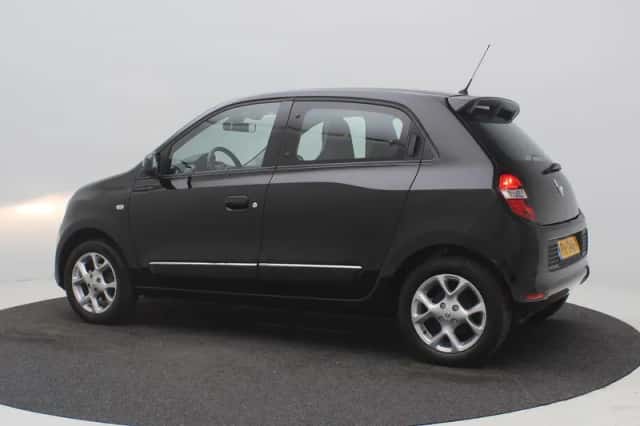 Renault Twingo (2015) thumbnail 10