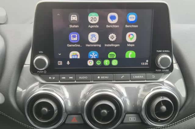 Nissan Juke (2023) thumbnail 24