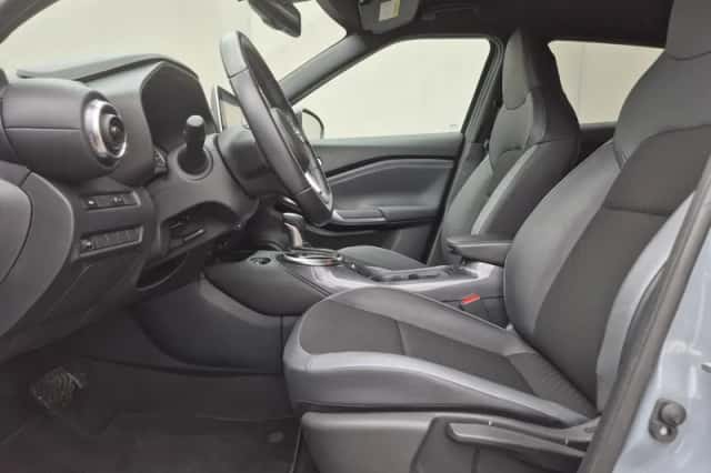 Nissan Juke (2023) thumbnail 7