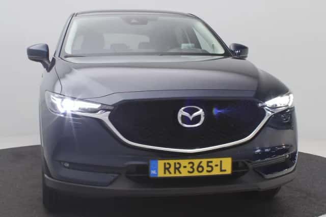 Mazda CX-5 (2018) thumbnail 19