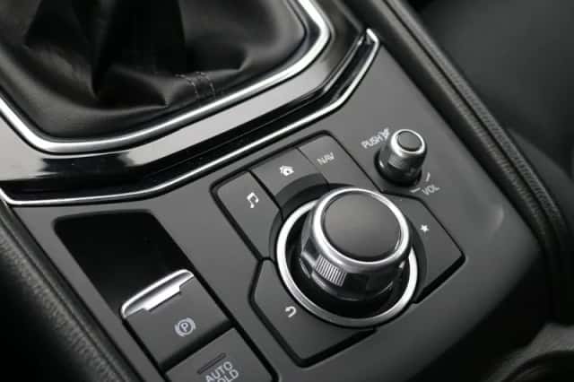 Mazda CX-5 (2018) thumbnail 32