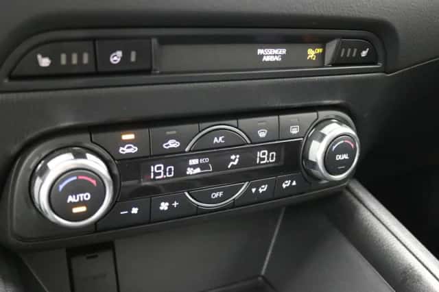 Mazda CX-5 (2018) thumbnail 33