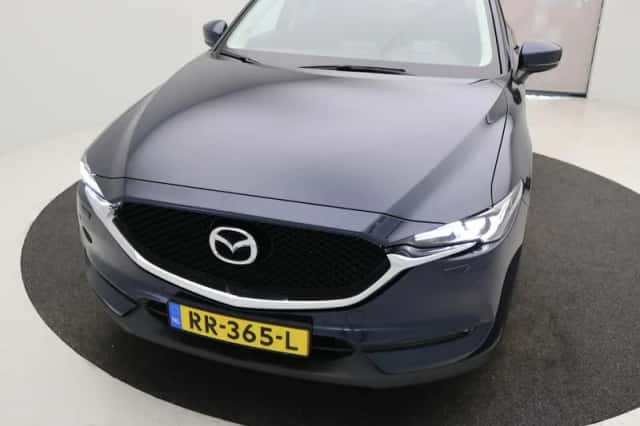Mazda CX-5 (2018) thumbnail 40
