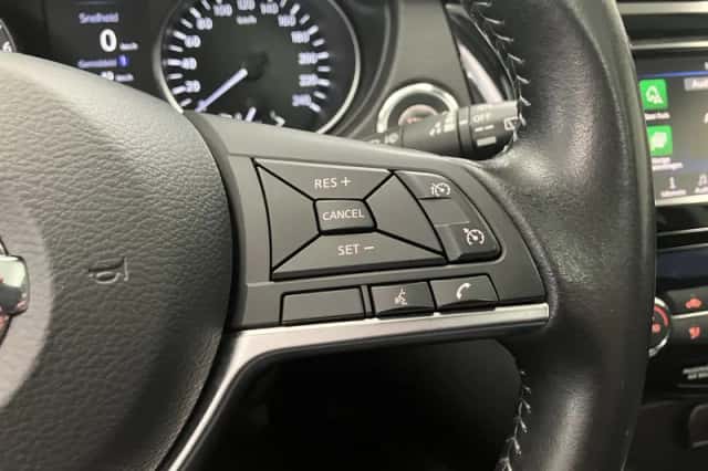 Nissan Qashqai (2020) thumbnail 11