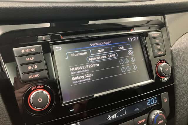 Nissan Qashqai (2020) thumbnail 14