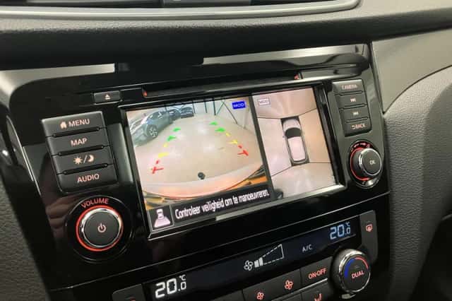 Nissan Qashqai (2020) thumbnail 15