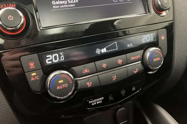 Nissan Qashqai (2020) thumbnail 16