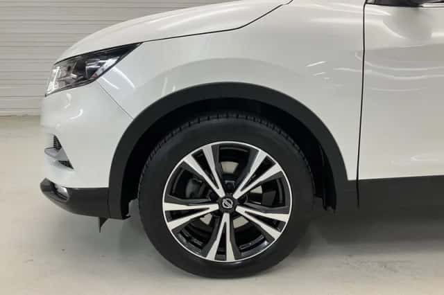 Nissan Qashqai (2020) thumbnail 18