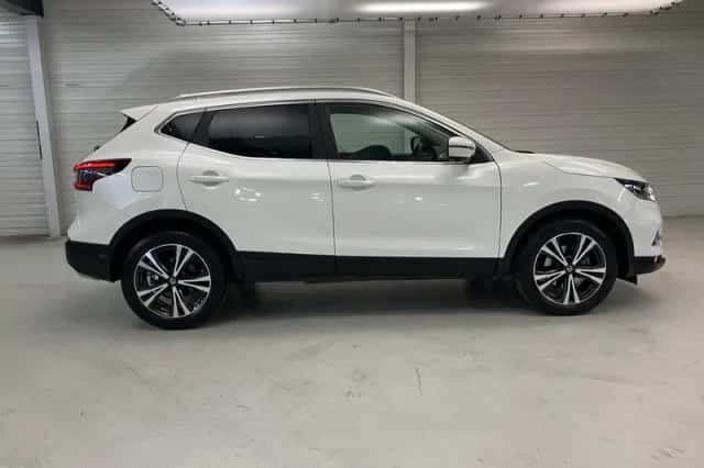 Nissan Qashqai (2020) thumbnail 20