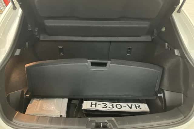 Nissan Qashqai (2020) thumbnail 28