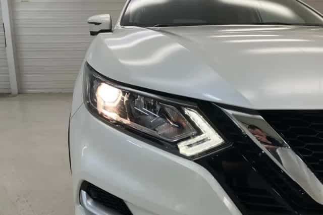 Nissan Qashqai (2020) thumbnail 29