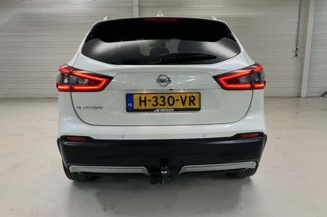 Nissan Qashqai (2020) thumbnail 31