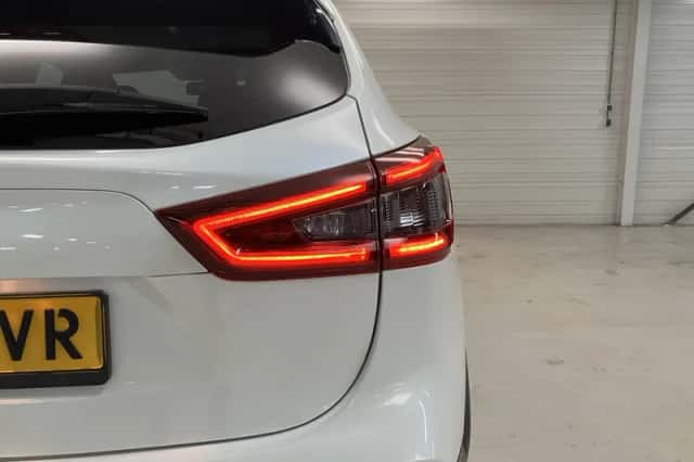 Nissan Qashqai (2020) thumbnail 32