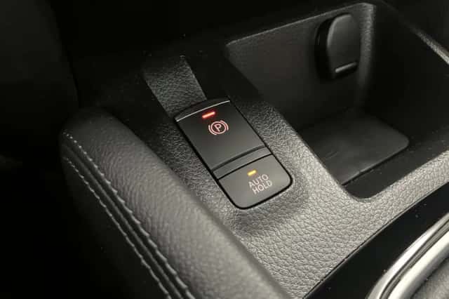 Nissan Qashqai (2020) thumbnail 35