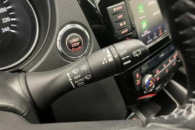 Nissan Qashqai (2020) thumbnail 37