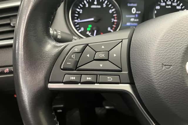 Nissan Qashqai (2020) thumbnail 38