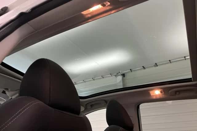 Nissan Qashqai (2020) thumbnail 5