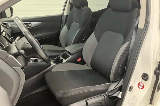Nissan Qashqai (2020) thumbnail 8
