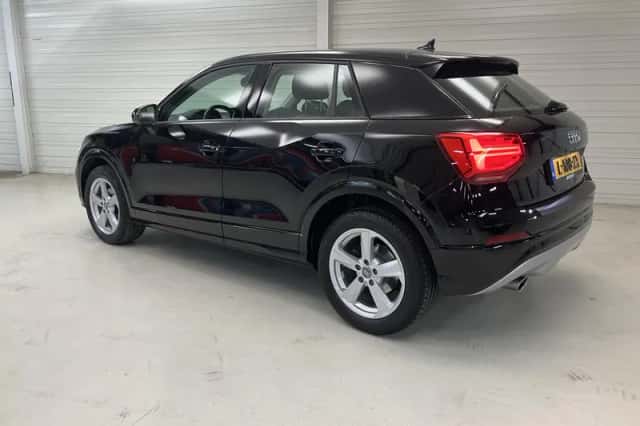 Audi Q2 (2020) thumbnail 16