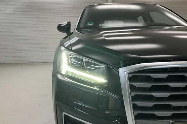 Audi Q2 (2020) thumbnail 23