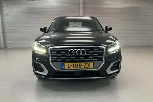 Audi Q2 (2020) thumbnail 24
