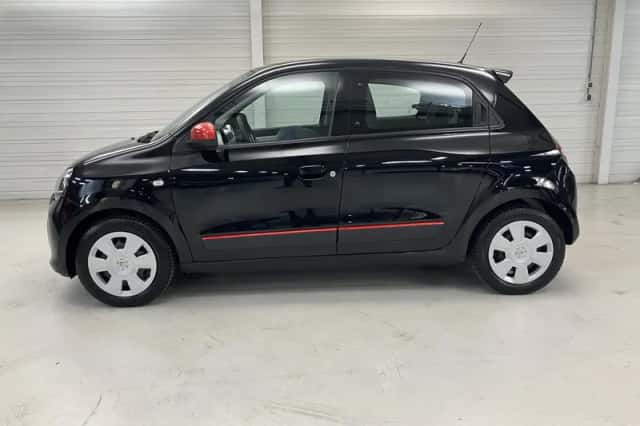 Renault Twingo (2017) thumbnail 9