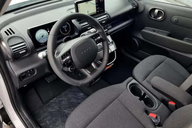Hyundai Inster (2026) thumbnail 15