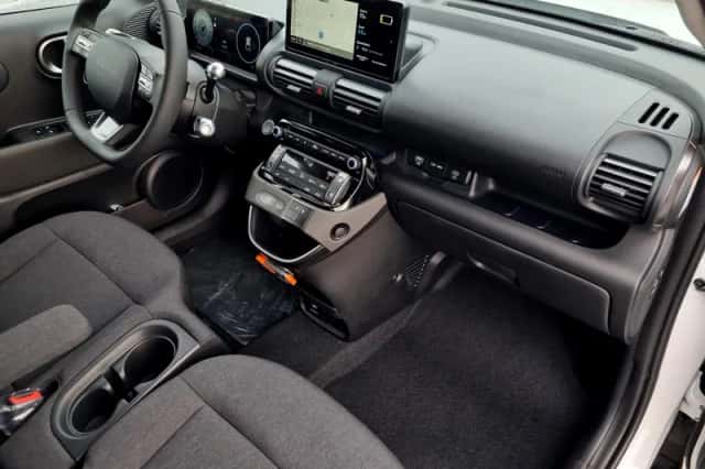 Hyundai Inster (2026) thumbnail 22