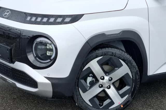 Hyundai Inster (2026) thumbnail 24