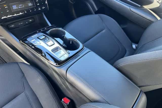 Hyundai Tucson (2023) thumbnail 17