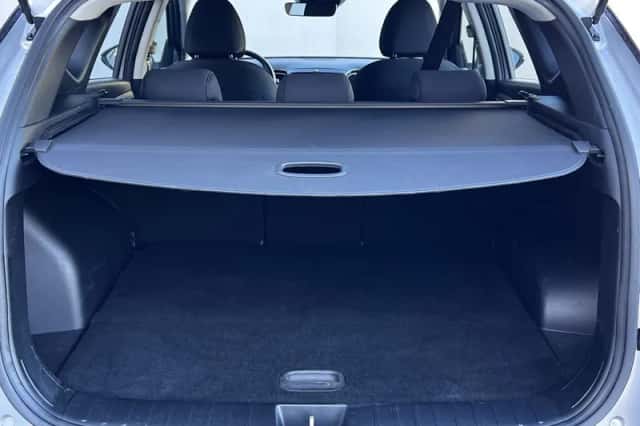 Hyundai Tucson (2023) thumbnail 24