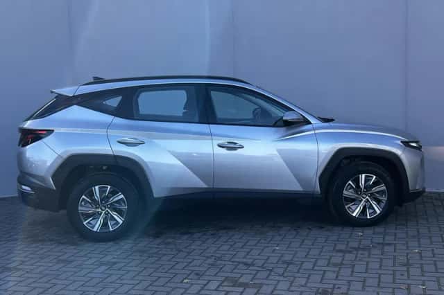 Hyundai Tucson (2023) thumbnail 28