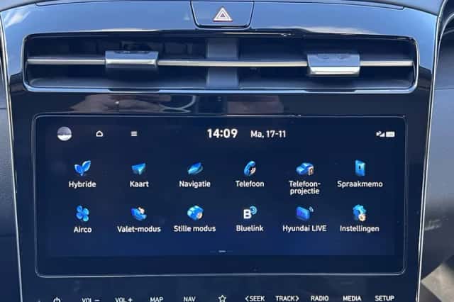 Hyundai Tucson (2023) thumbnail 36