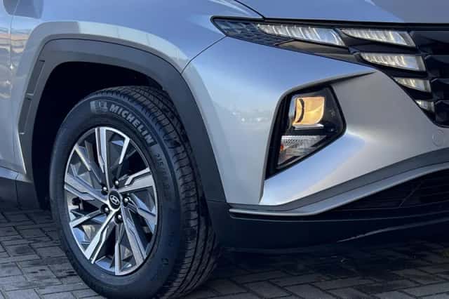 Hyundai Tucson (2023) thumbnail 39
