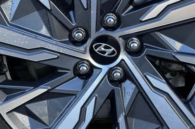 Hyundai Tucson (2023) thumbnail 41