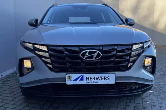 Hyundai Tucson (2023) thumbnail 43