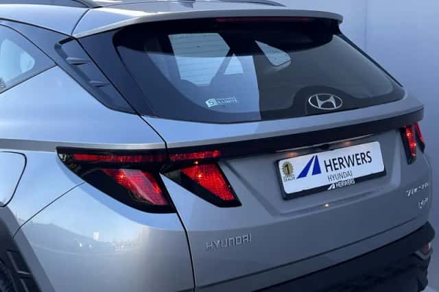 Hyundai Tucson (2023) thumbnail 45