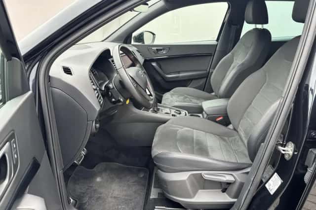 SEAT Ateca (2020) thumbnail 25