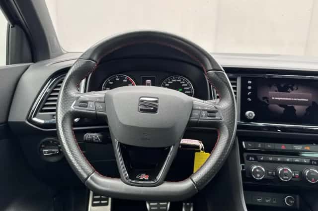 SEAT Ateca (2020) thumbnail 32