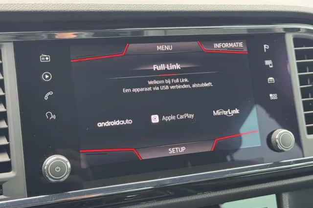 SEAT Ateca (2020) thumbnail 36