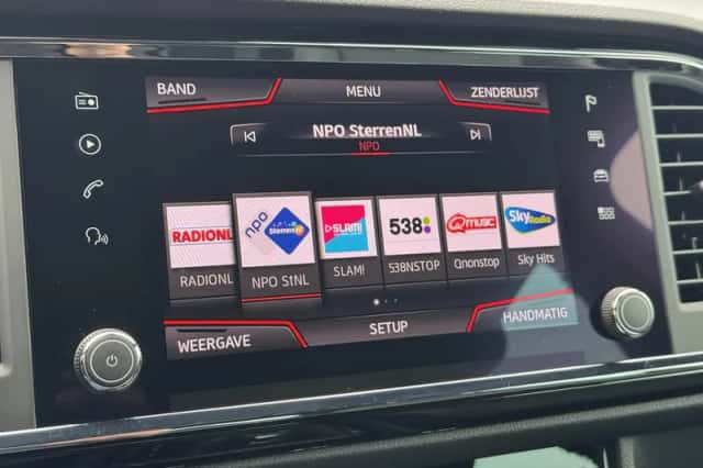 SEAT Ateca (2020) thumbnail 37
