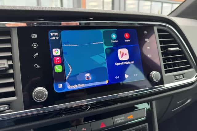 SEAT Ateca (2020) thumbnail 51