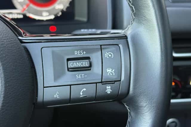 Nissan Qashqai (2023) thumbnail 13