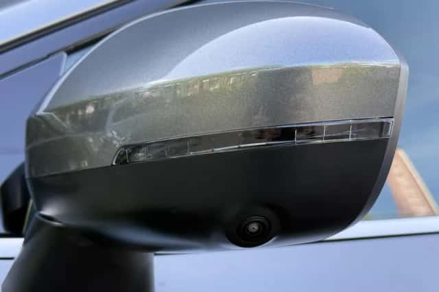 Nissan Qashqai (2023) thumbnail 15