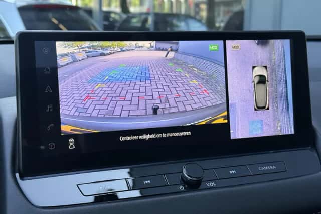 Nissan Qashqai (2023) thumbnail 21