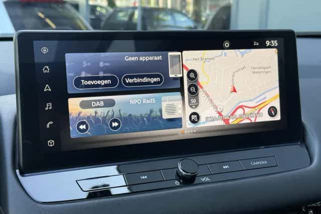 Nissan Qashqai (2023) thumbnail 25