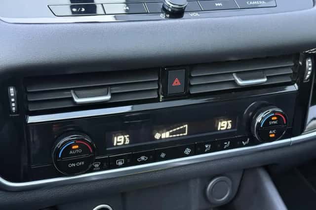 Nissan Qashqai (2023) thumbnail 27