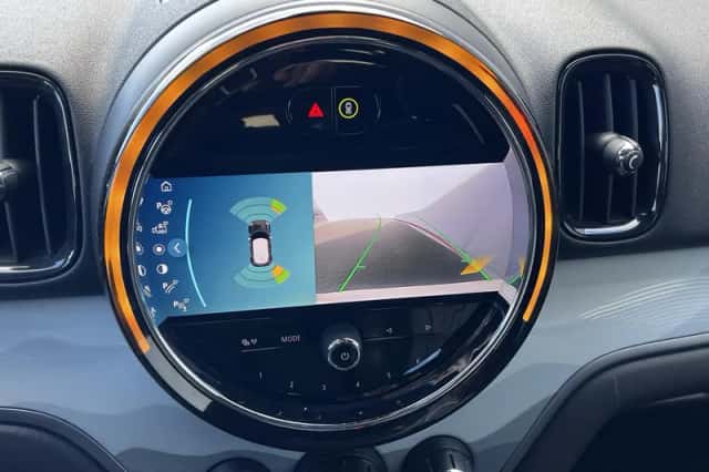 MINI Countryman (2023) thumbnail 17