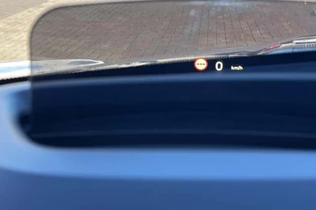 MINI Countryman (2023) thumbnail 5